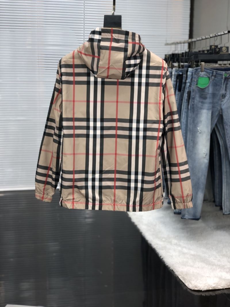 Burberry Outwear